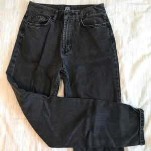 Urban Outfitters Mom Jeans